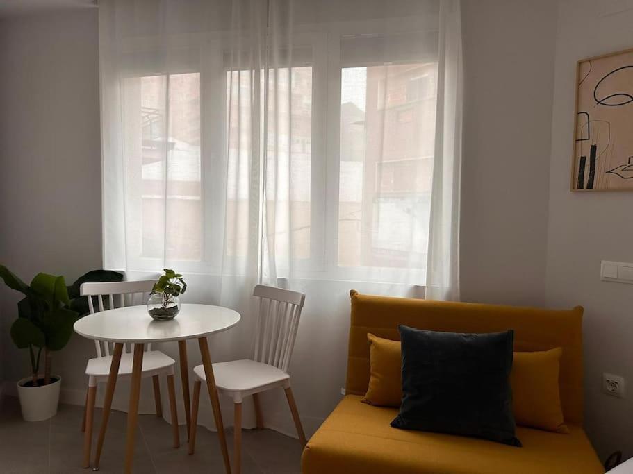 Cozy Studio In Tetuan - En 1/8 马德里 外观 照片